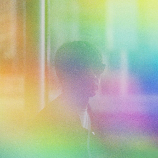 Cornelius Launches Six Music Videos from Ghost in the Shell: Arise